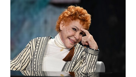 Ornella Vanoni compie 90 anni: carriera e vita privata di una voce 'senza fine'