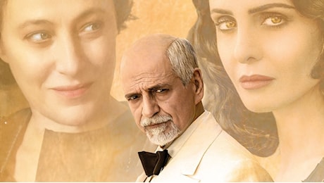 Pirandello secondo Michele Placido: ecco il trailer ufficiale di Eterno Visionario