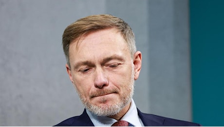 Chi è e cosa vuole Christian Lindner, volto della crisi politica in Germania