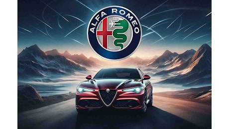 Nuova Alfa Romeo Giulia, un mix tra una Ferrari e la Junior? Le immagini sul web che fanno sognare (VIDEO)