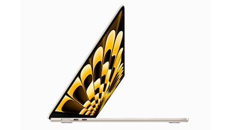 MacBook Air scontati fino al 35%, tutti gli affari imperdibili del Single Day