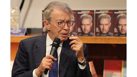 Moratti: «Caos curve? Società nell’incubo, spero che l’Inter ne esca pulita»