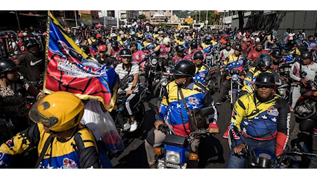 Gli Usa guardano alle elezioni in Venezuela sognando la fine del chavismo