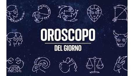 Oroscopo del giorno, le previsioni del 28 novembre segno per segno