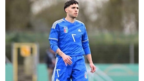 Il Napoli punta forte su Luis Hasa: resterà in Prima Squadra, niente prestiti