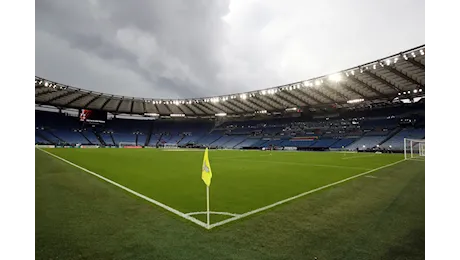 Lazio, stangata dalla UEFA: oltre 65mila euro di multa e parziale chiusura della Curva Nord