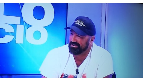 Anaclerio: “Nessun dramma il Bologna la prestazione l’ha fatta. La nota dolente…”