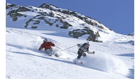 Crescita turistica in montagna: fatturato previsto di 12 miliardi per la stagione invernale