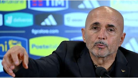 SPALLETTI, Telefonate ultras? Io so riattaccare