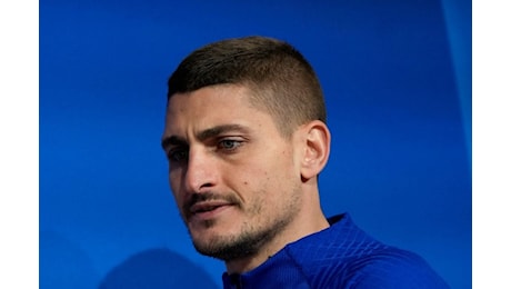 Clamoroso Verratti, può tornare in Italia a gennaio: è tra gli obiettivi di mercato dell’Inter