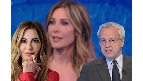 Fagnani Mentana, arriva l’annuncio choc: “Noi non…”