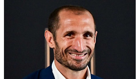 Giorgio Chiellini a Sky: 'L'ECA è una ripartenza. Sulla nuova Champions...'