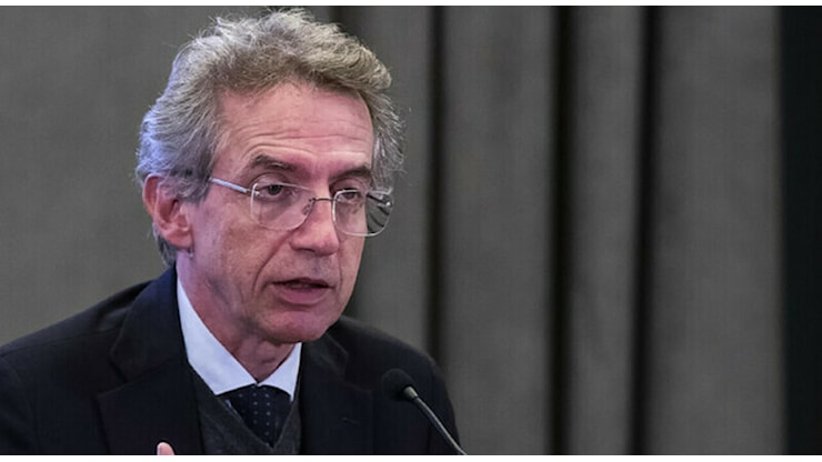 Manfredi: «Napoli in forte sviluppo, cresce l'integrazione tra città e Porto» - Il Mattino Manfredi: «Napoli in forte sviluppo, cresce l'integrazione tra città e Porto» - Il Mattino