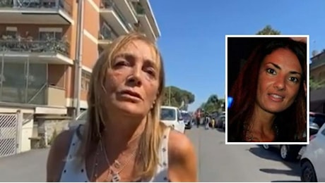Roma, fisioterapista uccisa dall'ex marito. Le colleghe: «Aveva appena detto al figlio: 'Amore, ti vengo a prendere'»