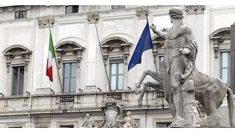 La Consulta mette in sicurezza la soppressione dell’abuso d’ufficio