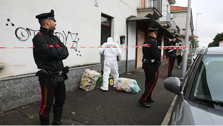 Vigevano, Luca Leone ucciso a coltellate: il 25enne arrestato confessa il delitto