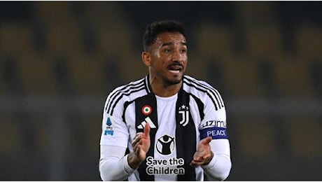 Juve, non solo Koopmeiners. Le ultime dall'allenamento su Danilo e Douglas Luiz