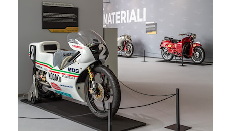 EICMA, ALL’EDIZIONE 2024 UNA MOSTRA DI MOTO STORICHE E MODERNE