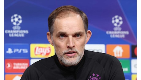 Dall'Inghilterra: tutto fatto, ecco dove allenerà Tuchel