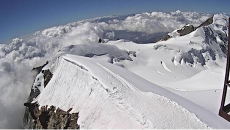 Sole e clima mite in montagna l’anno si chiude senza nevicate Peggiora l’aria in pianura