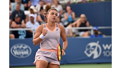 WTA Finals, sorteggiati i gironi: Paolini con Sabalenka e Rybakina