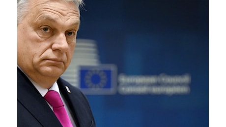 Ucraina, lo strappo di Orban: Missione di pace anche senza mandato Ue