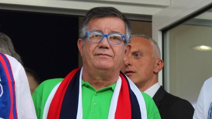 Piras: «Il Cagliari è già salvo. Bisogna pregare per le disgrazie. Su Obert e Palomino penso che…» - CagliariNews24.com Piras: «Il Cagliari è già salvo. Bisogna pregare per le disgrazie. Su Obert e Palomino penso che…» - CagliariNews24.com