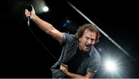 Eddie Vedder compie 60 anni: la storia che ispirò «Alive», il suo vero nome, 7 segreti