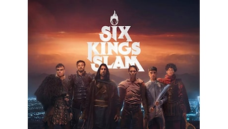 Al via il Six Kings Slam: Sinner con i big in Arabia nell'ultimo torneo di Nadal