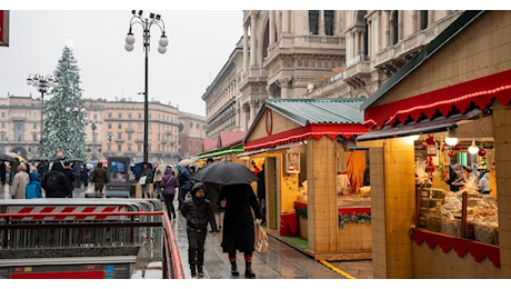 Attentato Magdeburgo, rafforzare la sicurezza nei mercatini di Natale: allerta anche in Italia