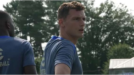 TS - Inter, quattro assenti a Torino: sarà turnover totale. Obiettivo Lazio per Pavard