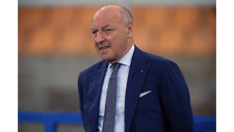 Marotta e Ausilio in difficoltà sul mercato: Inter gelata, stavolta non ha funzionato