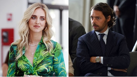 Chiara Ferragni e Giovanni Tronchetti Provera: in arrivo l’anello “che lascerà senza fiato”