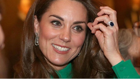 Kate Middleton, si accende la speranza per il ritorno alla vita pubblica. E William si aggiudica un titolo ‘speciale’