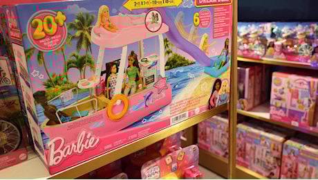 Dai robot da cucina alle Barbie: cosa è a rischio rincari negli Usa con i superdazi alla Cina