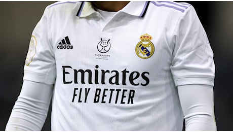 Real Madrid da record: Primo club al mondo a superare il miliardo di introiti