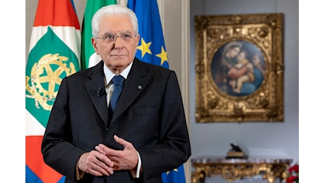 Mattarella riceve il sindaco Manfredi: i progetti per Scampia al centro dell’incontro