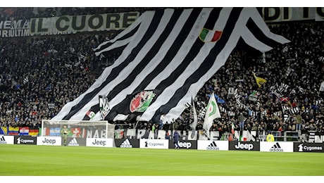 Juventus-Torino, tra Maratona e Curva Sud è sempre uno show: le migliori coreografie del derby