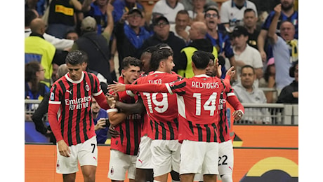 Milan-Lecce, dove vederla in TV e streaming: probabili formazioni