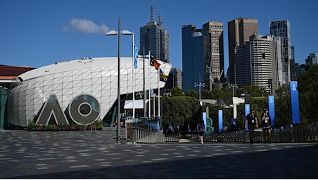 Gigante e Passaro avanzano verso il tabellone principale degli Australian Open