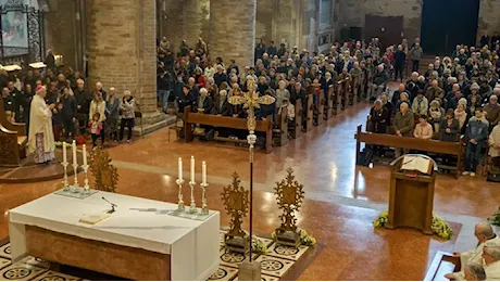 Ognissanti e defunti, le Messe presiedute dal vescovo in Cattedrale e nei cimiteri