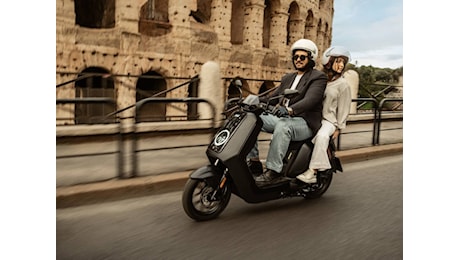 10 anni di mobilità elettrica: NIU festeggia a Eicma