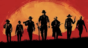Horizon: An American Saga e i 5 videogiochi che tutti gli amanti dei film western dovrebbero recuperare