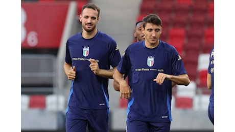 Juventus con il blocco 'azzurro'? Da Cambiaso a Gatti, prima serve tenere i pochi che ci sono