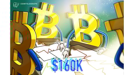 Bitcoin sta per crescere in maniera 'parabolica', prevede un analista
