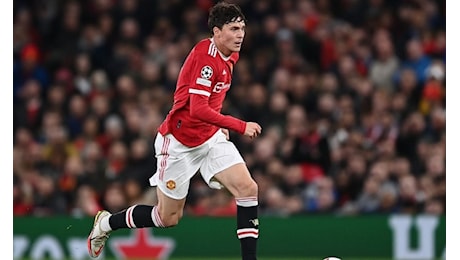 Lindelof Juve, la rivelazione sulla possibile cessione del difensore: «Molto dipenderà da questa cosa»