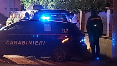 Donna anziana trovata morta nella sua villa a Leporano, ipotesi femminicidio: “Siamo sgomenti”