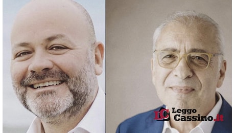 Il centrosinistra espugna Anzio e Nettuno: vincono Lo Fazio e Burrini