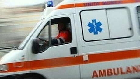 Incidente in un cantiere nel Teramano, muore operaio
