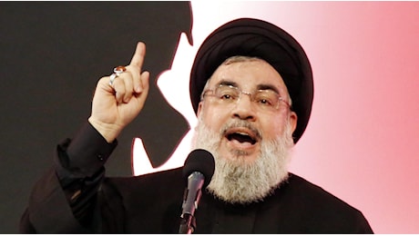 Chi era Hassan Nasrallah, il sayyid che per 32 anni ha terrorizzato Israele, tra prediche e armi (di S. Renda)